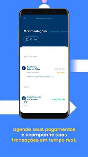Exclusivo dos postos da rede Ipiranga, o app ainda fornece outras funções úteis.