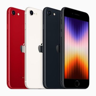 Imagem de Novos iPhone SE e iPad Air não terão suporte ao 5G mmWave