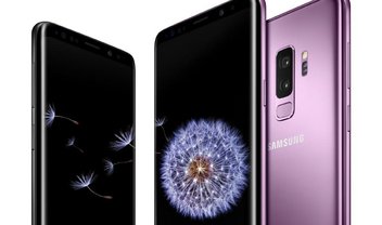 Samsung atualiza Galaxy S9 e S9+ com novo patch de segurança