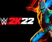 WWE 2k22 é um exemplo de sucesso a ser seguido