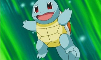 Ministro japonês dá um Squirtle para o novo presidente do Chile