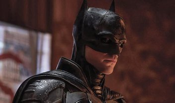 The Batman: música do Nirvana no filme teve aumento de 1.200% no Spotify