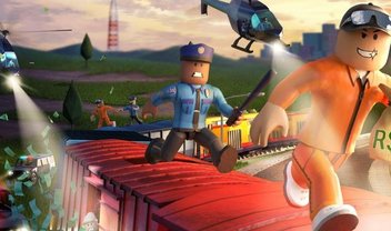 Roblox pode finalmente chegar para o PlayStation