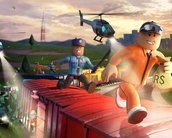 Roblox pode finalmente chegar para o PlayStation