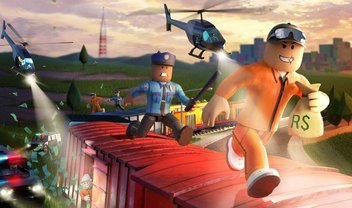 Roblox pode finalmente chegar para o PlayStation