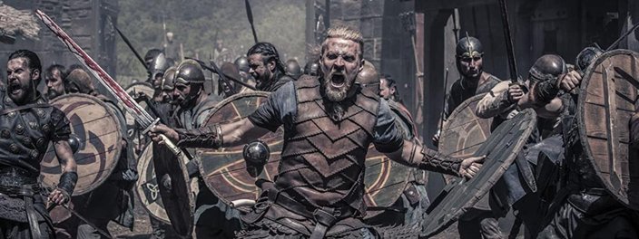 Imagem de: The Last Kingdom: filme não terá relação com fim da 5ª temporada; entenda!