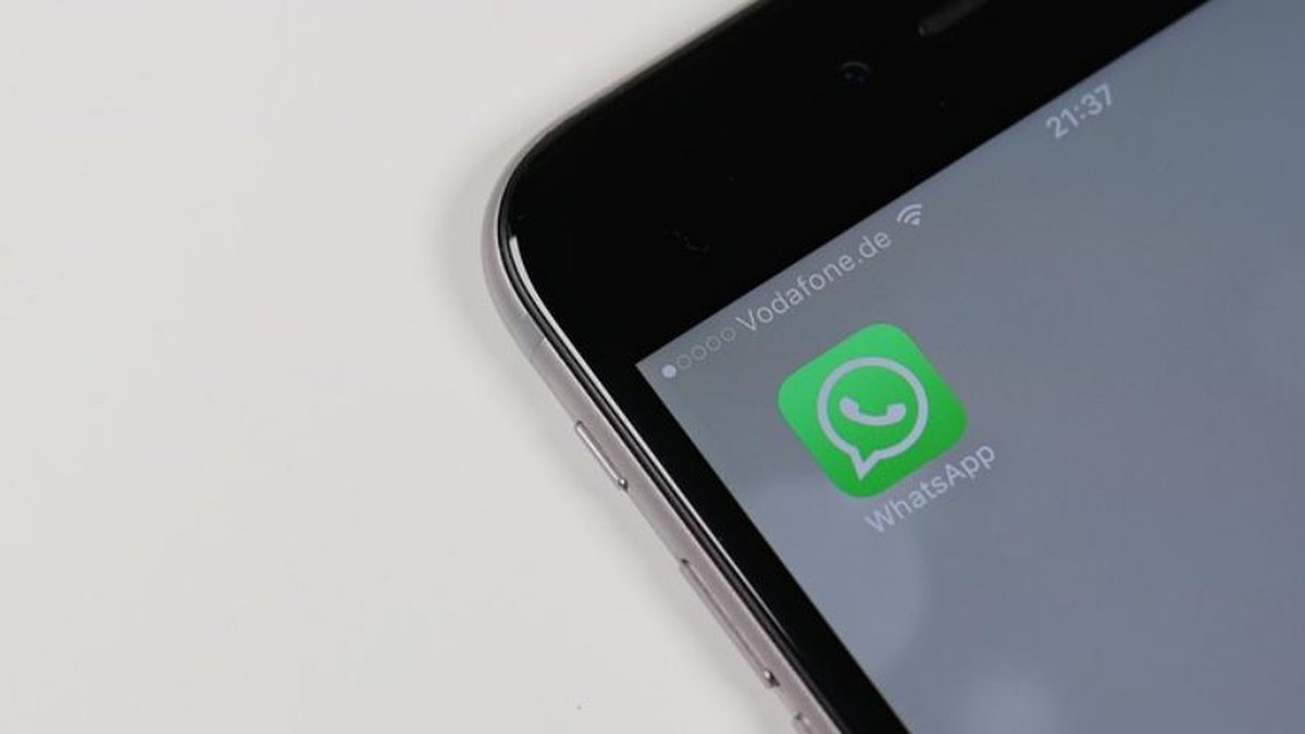 TecMundo no LinkedIn: WhatsApp testa uma nova tela de