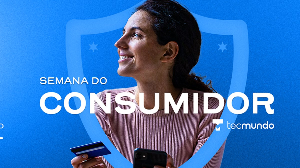 Mais lidas hoje de Ofertas da Semana - TecMundo