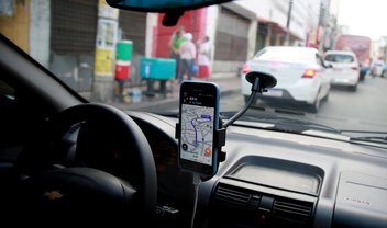 Preço da gasolina impacta motoristas e passageiros de apps