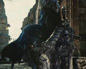 Dark Souls: cosplayer recria Artorias com perfeição