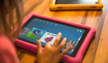 Tablet infantil: 5 bons modelos para crianças