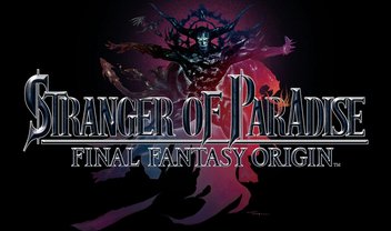 Stranger of Paradise Final Fantasy Origin: a fantasia iconoclasta