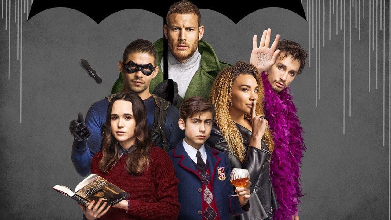 Umbrella Academy 3ª Temporada Ganha Teaser E Data De Estreia Veja Minha Série 