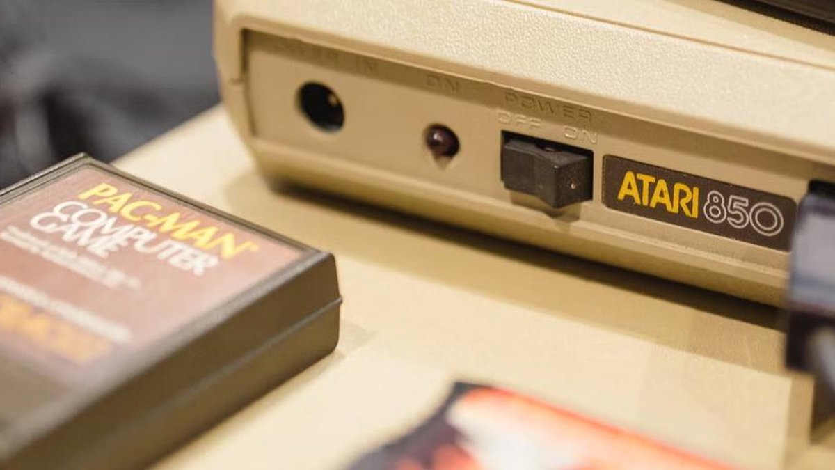 Melhores jogos de Atari 2600: Breakout, Pac-Man, Enduro e mais