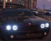 GTA V: Expanded & Enhanced traz cinco novos carros; confira!