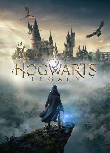 Harry Potter flopou? Mais de 90% dos gamers de PC deixaram Hogwarts Legacy