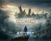 Hogwarts Legacy terá State of Play exclusivo na quinta (17)