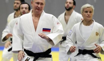 Musk desafia Putin para “combate individual” pela Ucrânia