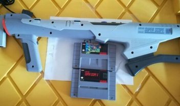 8 melhores acessórios do Super Nintendo