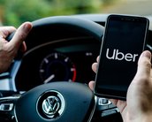 Motoristas criticam aumento da Uber e dizem que não serão beneficiados