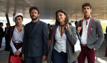 Elite: Netflix divulga teaser e data de estreia da 5ª temporada; veja