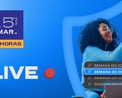 Dia do Consumidor 2022: TecMundo faz live com promoções