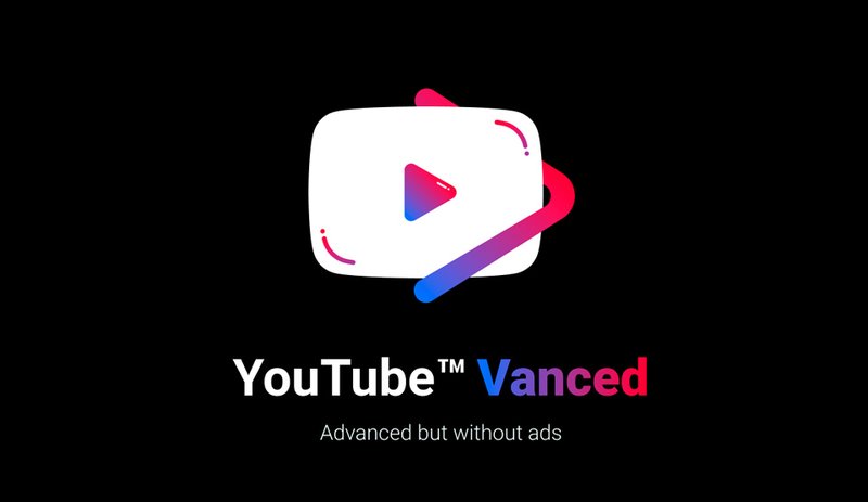 YouTube Vanced