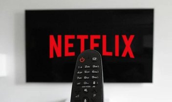 Imagem de: Ações da Netflix caem para menor valor desde começo da pandemia