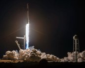 SpaceX comemora 20 anos de vida com vídeo de melhores momentos