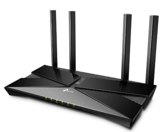 O roteador TP-Link Archer AX3000 é o modelo citado pelo usuário do Reddit.