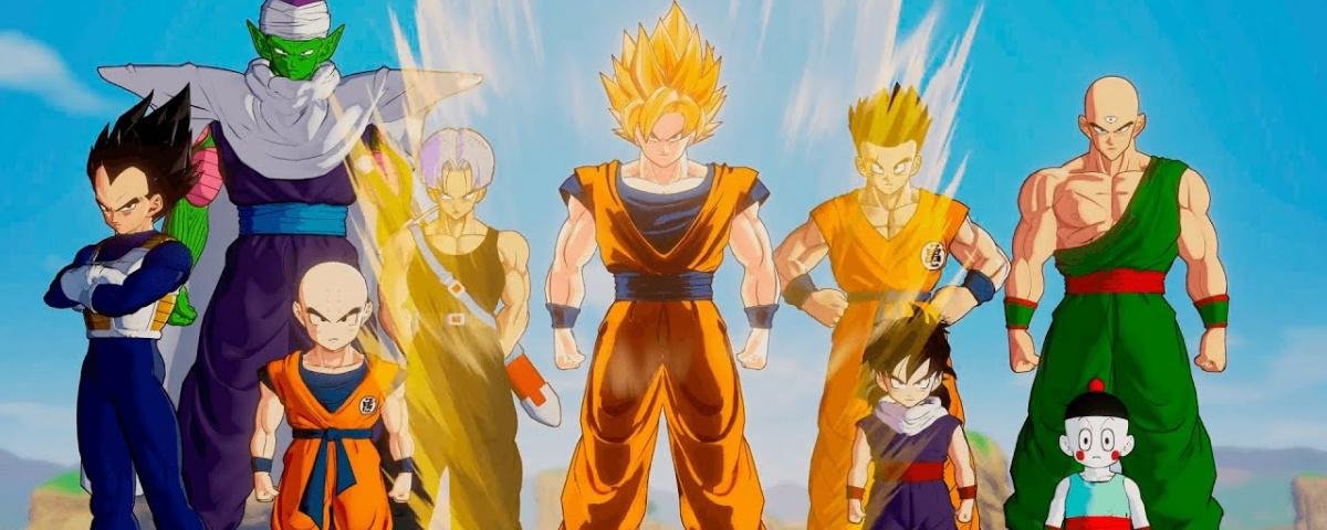 dragon ball classico crunchyroll