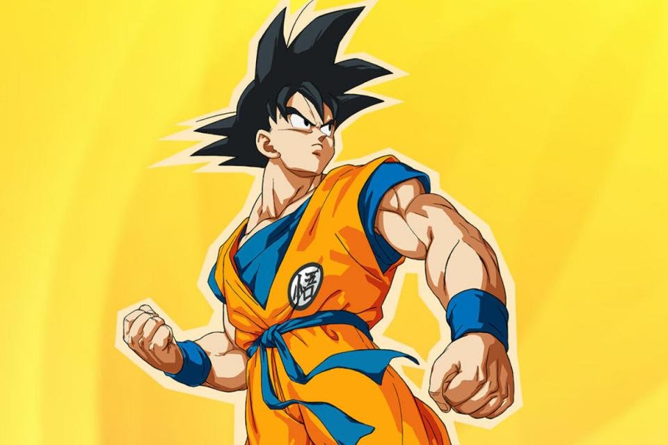 Crunchyroll: 'Dragon Ball' e 'Dragon Ball Z' entram para a