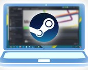 Steam chega em alpha para alguns Chromebooks