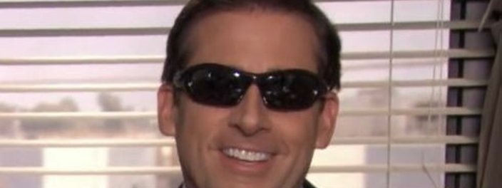 Imagem de: The Office: internet parabeniza Michael Scott pelo aniversário