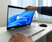 Microsoft diz que anúncios no Windows 11 eram apenas um teste