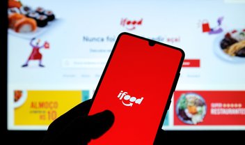 iFood oferece pratos por R$ 0,99, mas frete revolta usuários