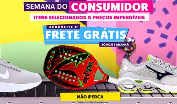 TecMundo - Compre agora mesmo e adquira seu desconto! Use o CUPOM