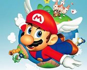 Guia raro de Super Mario 64 é disponibilizado gratuitamente