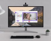 Webcam Logitech: 4 opções para você escolher