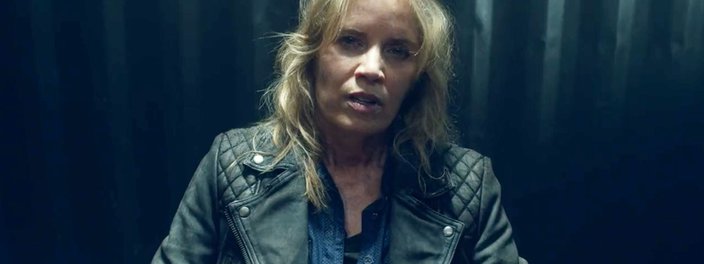 Imagem de: Fear the Walking Dead: Madison retorna em trailer da 7ª temporada