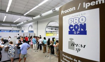 Procons atendem quase 2 milhões de consumidores em 2021