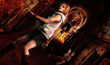 Silent Hill tem seu registro renovado pela Konami no Japão