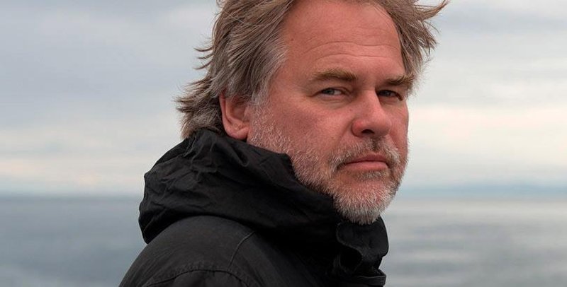 Eugene Kaspersky, fundador e CEO da empresa. (Fonte: Kaspersky/Reprodução.)