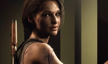 Resident Evil 2, 3 e 7 permitirão importar o seu save na next gen