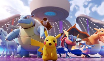 Pokémon Unite: conheça o tier list com os melhores personagens