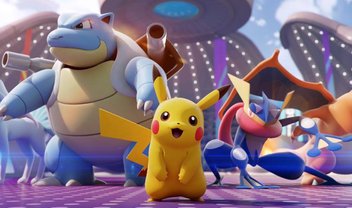 Pokémon Unite: conheça o tier list com os melhores personagens