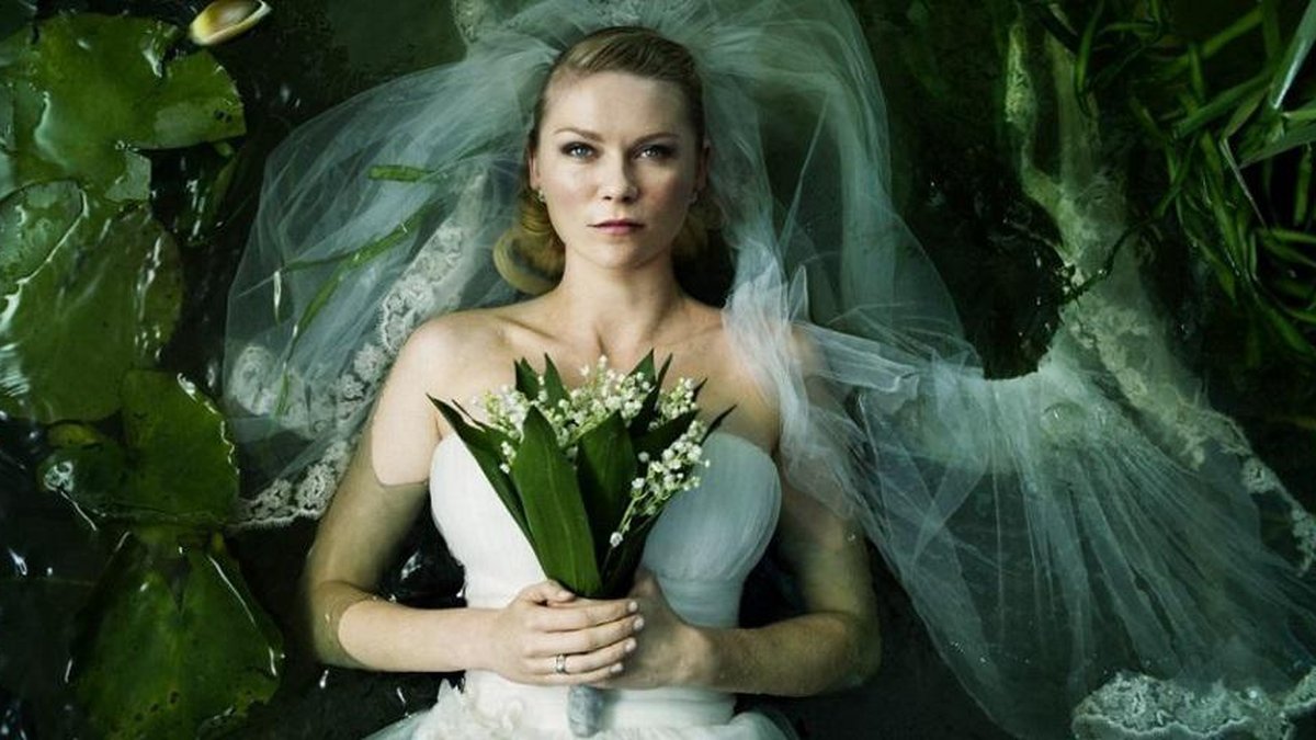 Kirsten Dunst  Obrigado, Cinema!