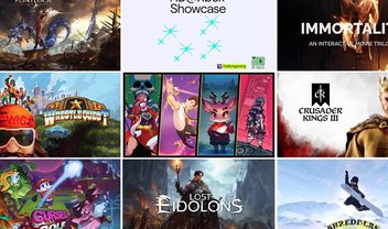 ID@Xbox Showcase: confira os principais anúncios do evento