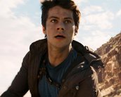 Dylan O'Brien quase encerrou carreira após acidente grave em set