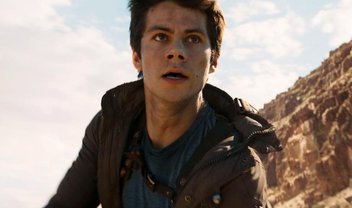 Dylan O'Brien quase encerrou carreira após acidente grave em set